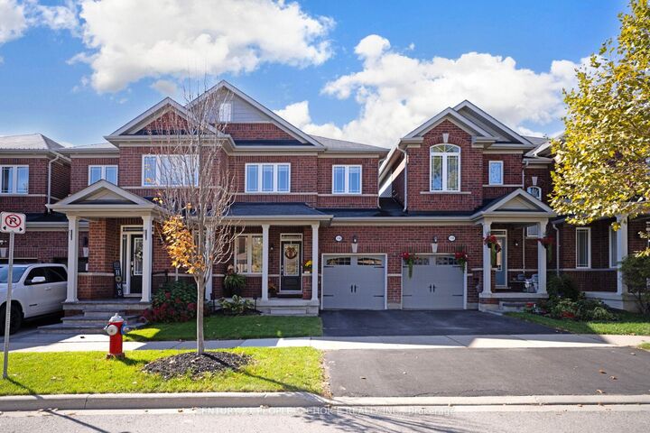 Photo de la propriété: 116 Kempenfelt Trail ON L7A 0Z9