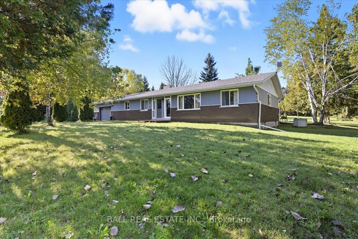 Property Photo: 2046 Selwyn Road ON K0L 2H0