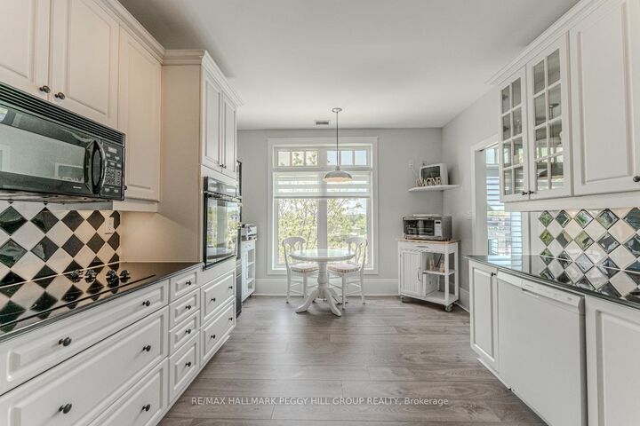 Property Photo: 140 Cedar Island Road 401 ON L3V 1T1