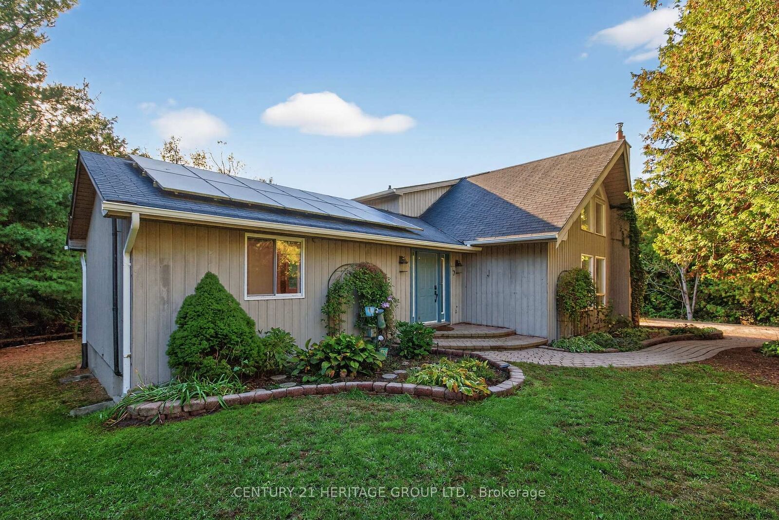 Photo de la propriété: 7 Margaret Avenue ON L0M 1J0