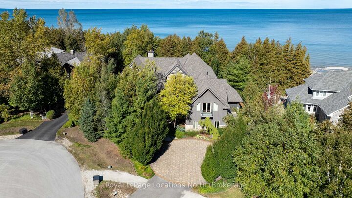 Property Photo:  115 Ellis Drive  ON N0H 1J0