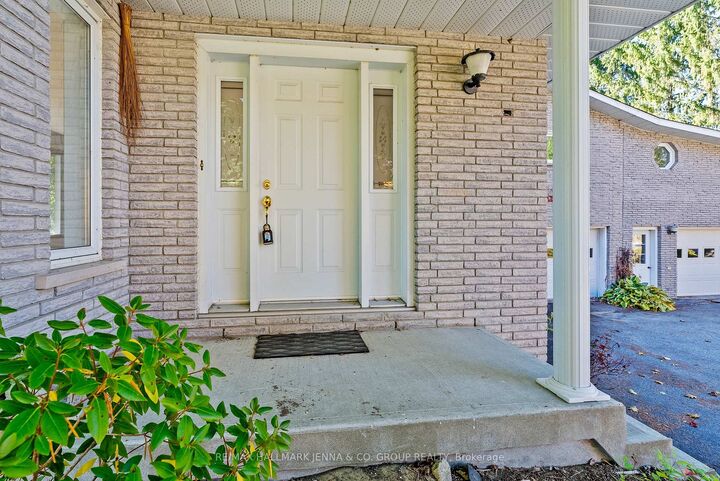 Property Photo:  2928 Seguin Road  ON K0B 1G0 