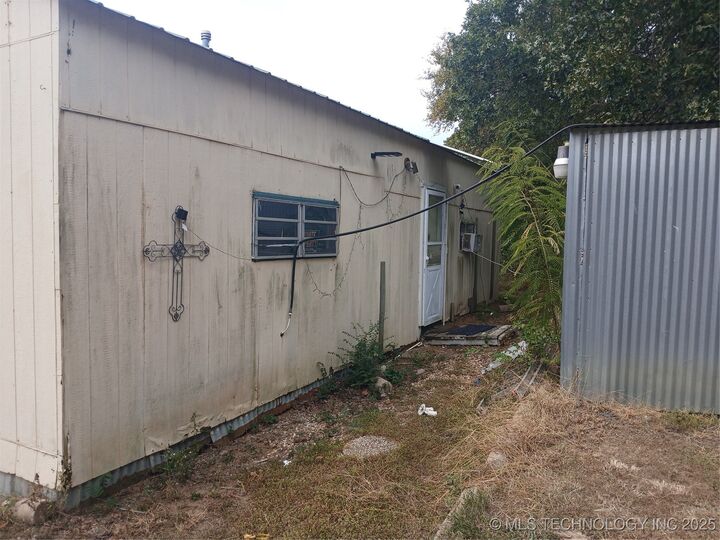 Property Photo:  1079 Harbor Drive  OK 74426
