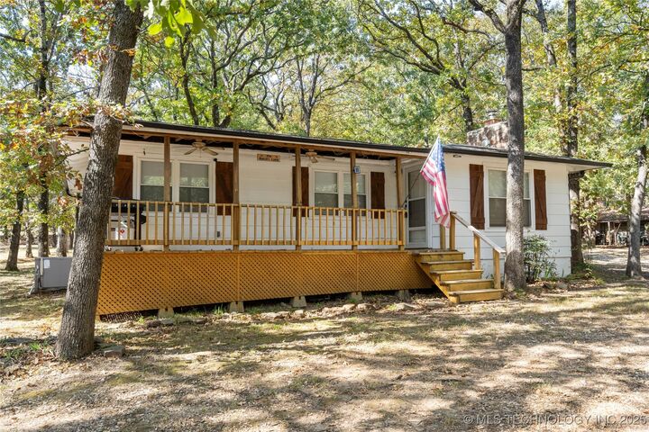 Property Photo: 18087 W 947 OK 74962
