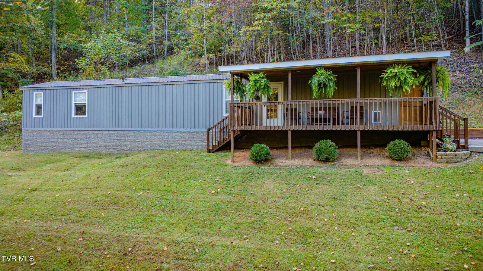 Property Photo:  483 Trotters Lane  VA 24251 
