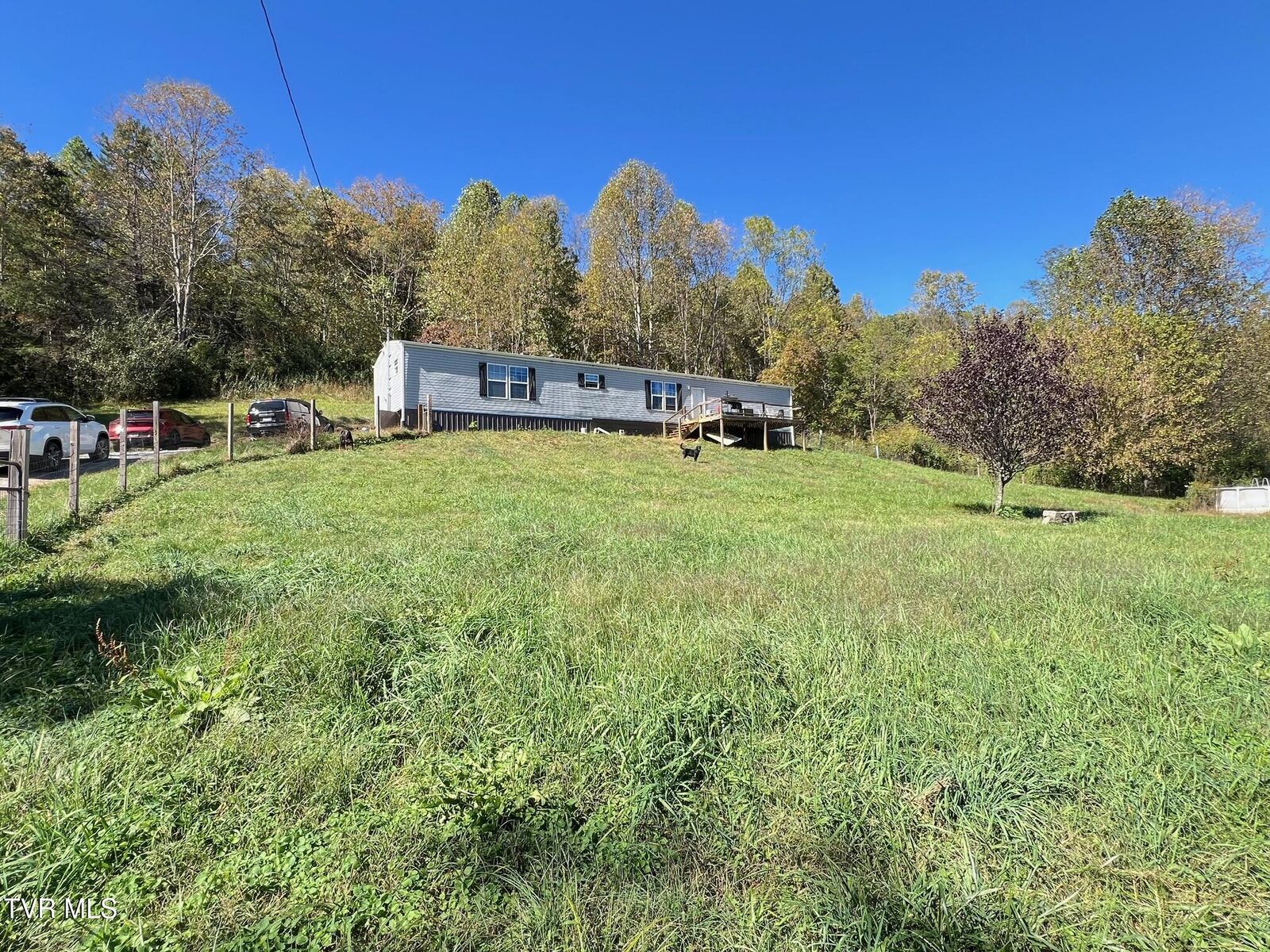 Property Photo: 192 Morey Hyder Road TN 37601