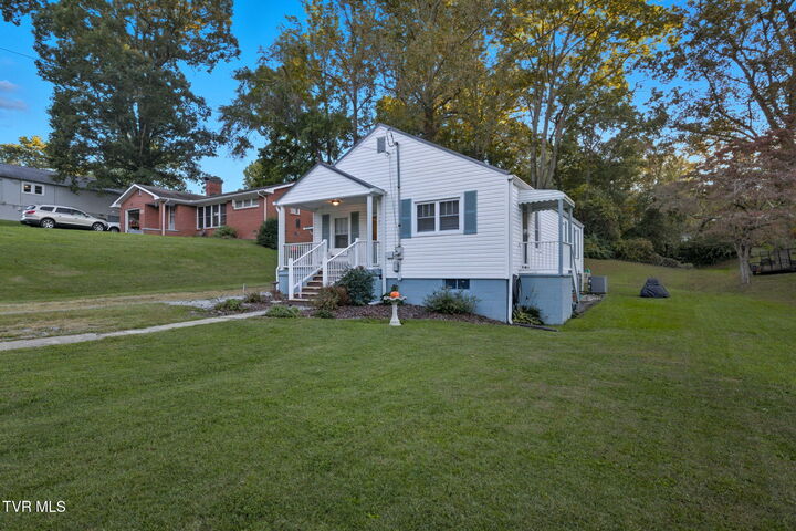 Property Photo: 223 Forest Hills Drive TN 37745
