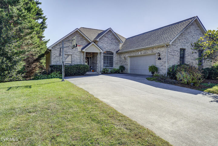 3 Alta Tree Court  Johnson City TN 37604 photo