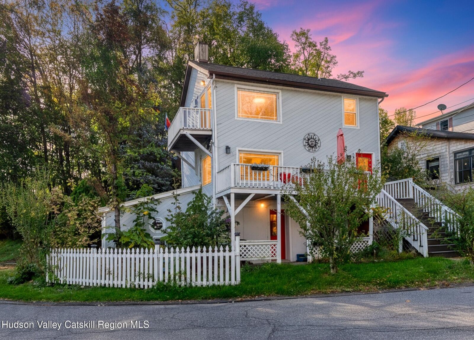 Property Photo: 105 Canal NY 12466