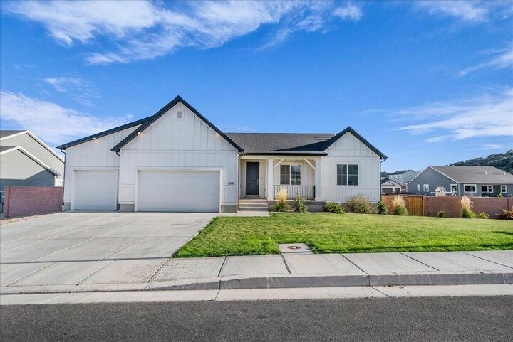 3588 W Benson Way  Cedar City UT 84720 photo