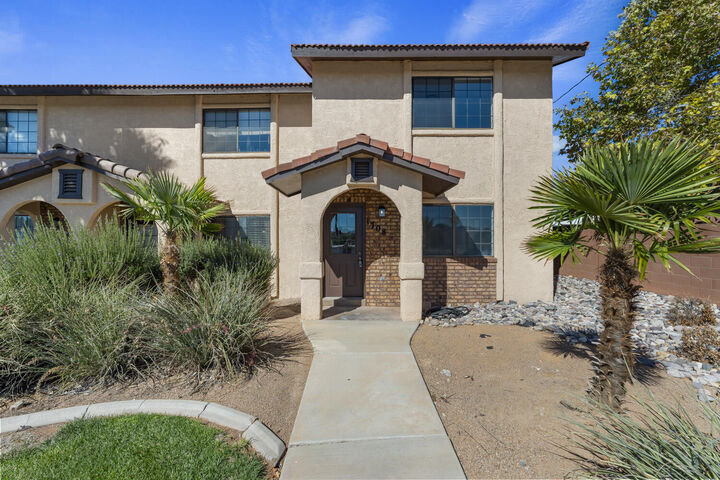 1708 W 1020 N #146  St George UT 84770 photo