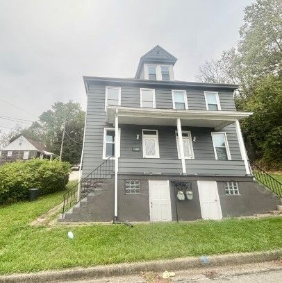 Property Photo: 400 Prospect St A PA 15644