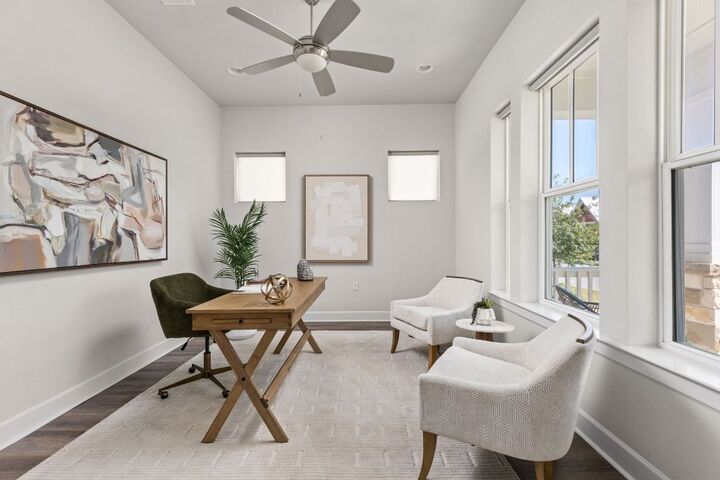 Property Photo: 4818 Camacho Street TX 78723