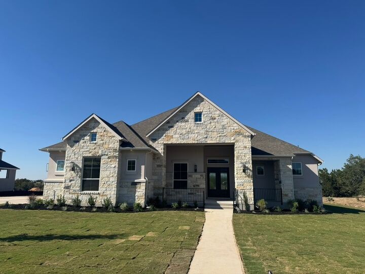 212 Three Rivers Road  Florence TX 76527 photo