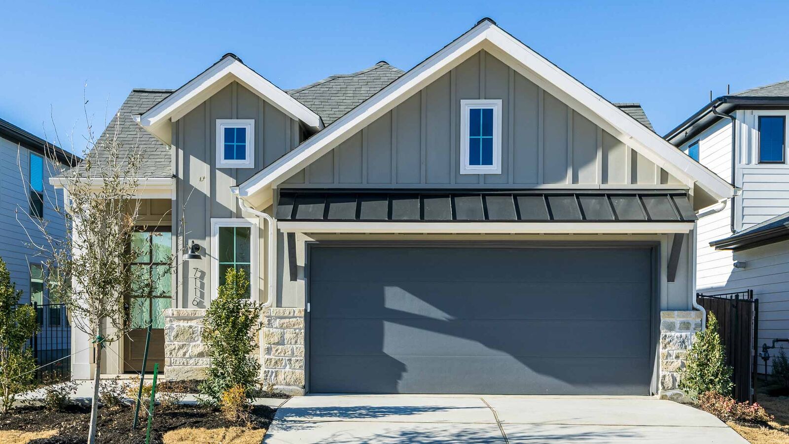 Property Photo: 7116 Stitzel Weller Drive TX 78744