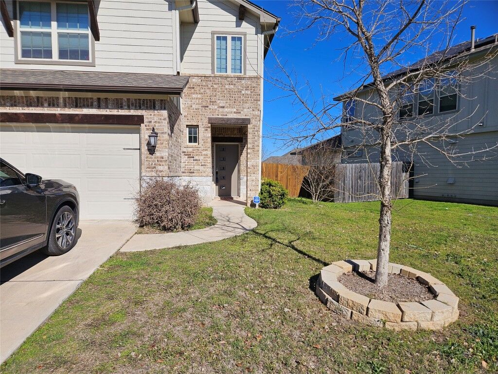 Property Photo:  8012 Izetta Lane  TX 78744 