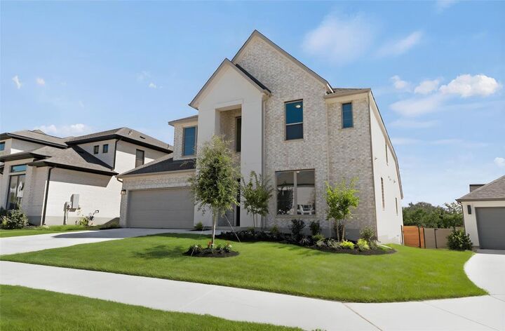 Property Photo: 1512 Rodeo Ridge Drive TX 78628