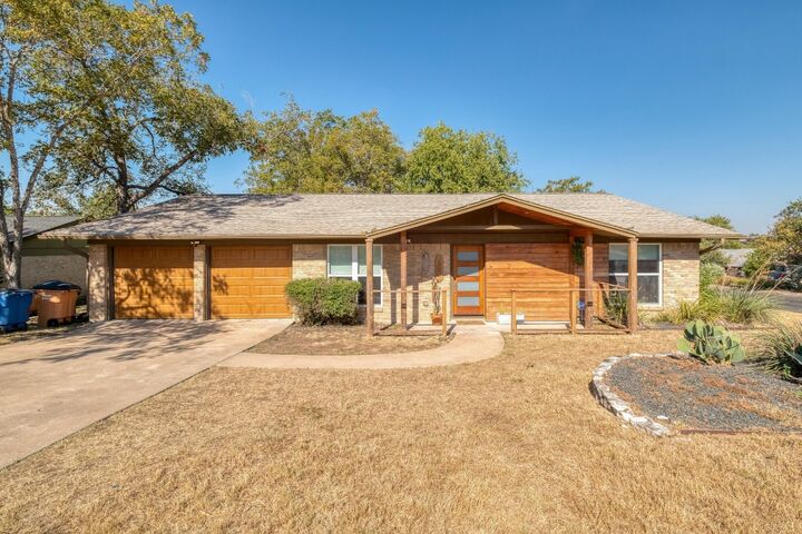 600 Jetta Court  Austin TX 78753 photo