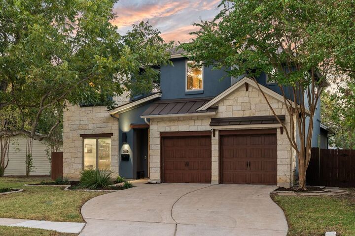 Property Photo: 2903 Village Drive TX 78731
