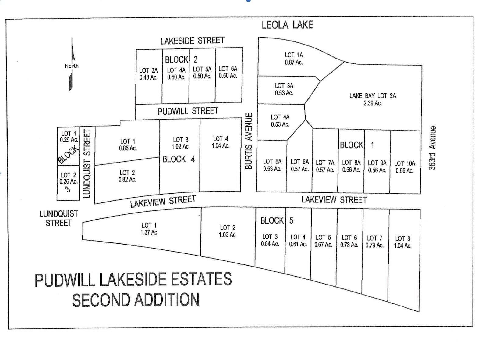 Property Photo:  1214 Lakeview St  SD 57456 