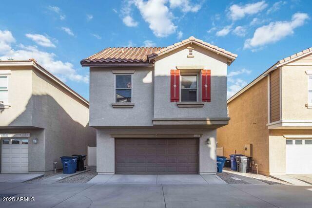 Property Photo:  4106 E Jasper Drive  AZ 85296 