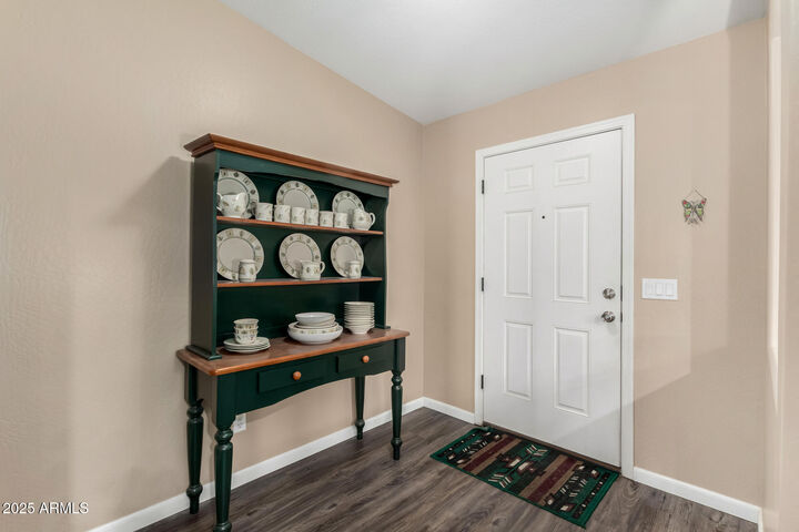 Property Photo: 2771 S Conestoga Road AZ 85119