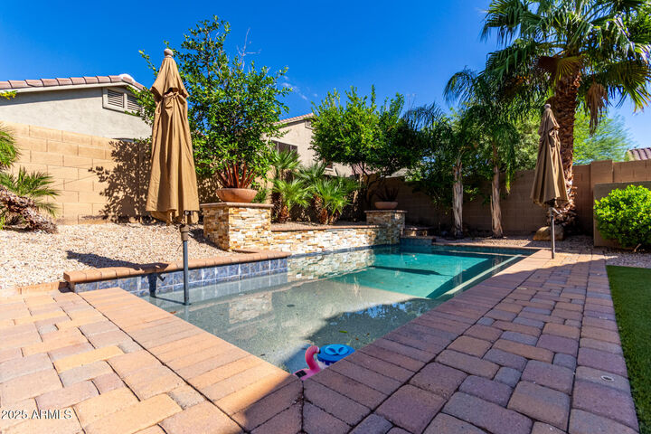 Property Photo:  10222 E Blanche Drive  AZ 85255