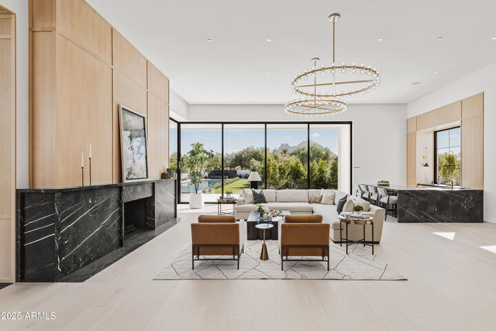 Property Photo: 3653 E Camino Sin Nombre -- AZ 85253