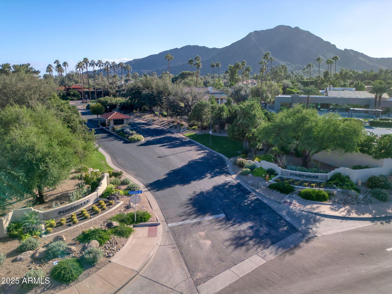 Property Photo:  6330 E Huntress Drive 85  AZ 85253 