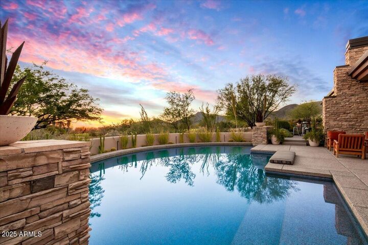 Property Photo:  11128 E Mesquite Drive  AZ 85262 