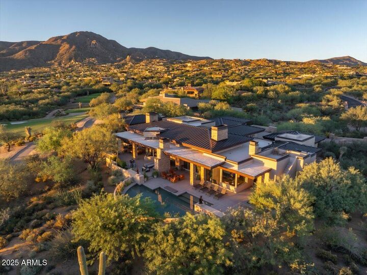 Property Photo:  11128 E Mesquite Drive  AZ 85262 