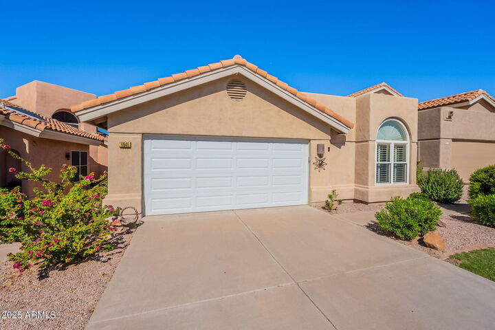 6546 E Sugarloaf Street  Mesa AZ 85215 photo
