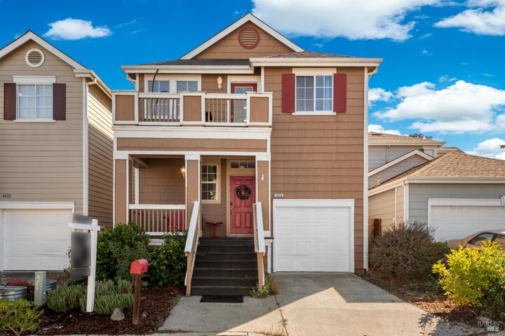 1028 Addison Circle  Petaluma CA 94952 photo
