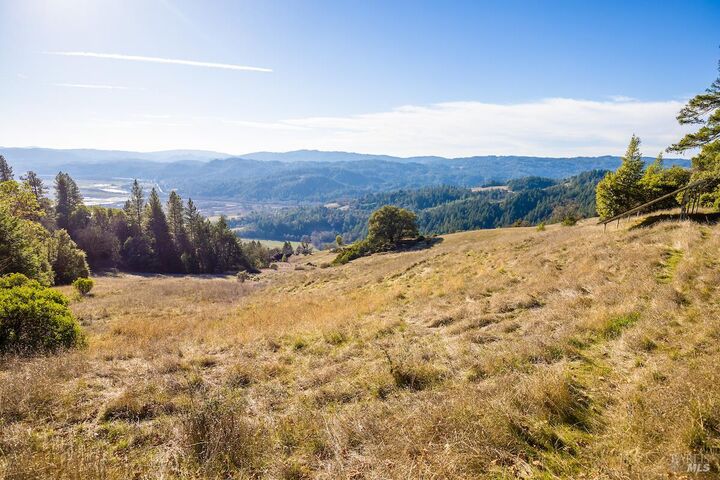 25996 String Creek Road  Willits CA 95490 photo