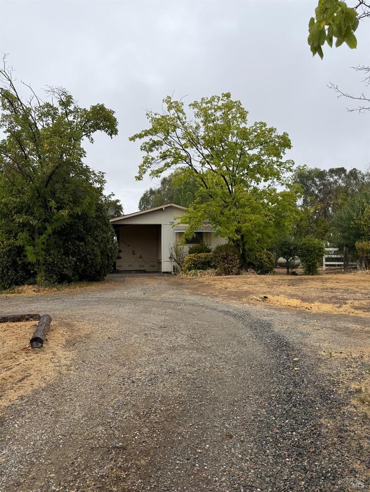 Property Photo: 5444 A Robinson Road CA 95688