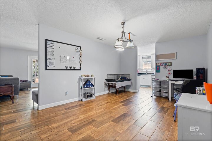 Property Photo: 9228 Hammock Road AL 36530