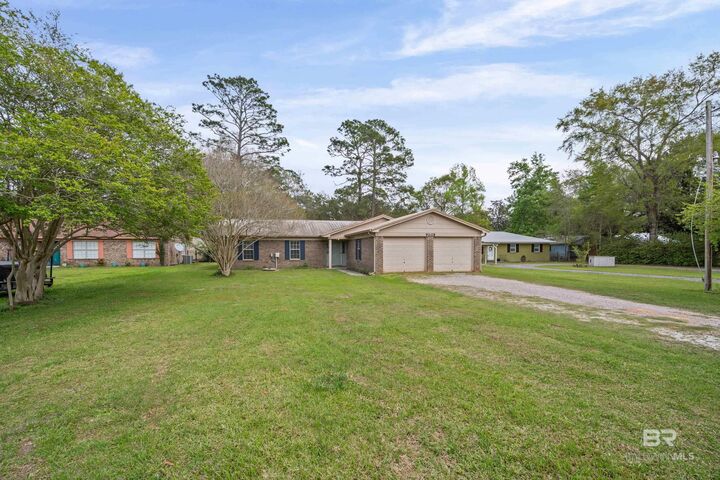 Property Photo:  9228 Hammock Road  AL 36530 
