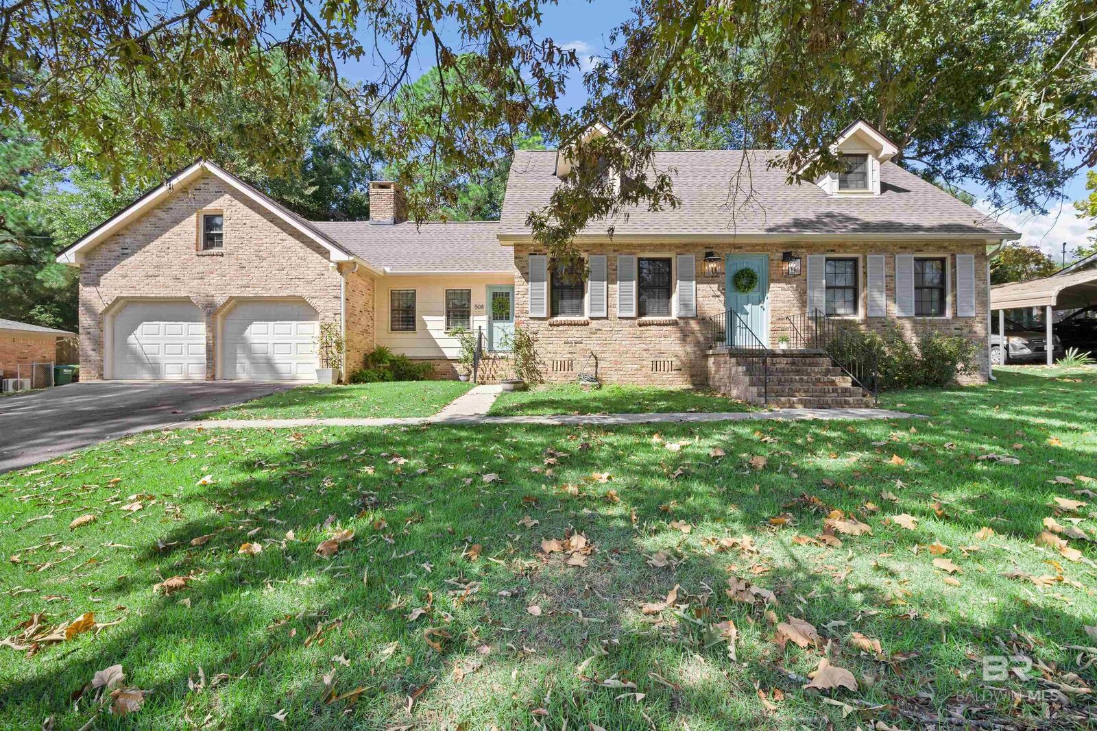 Property Photo:  508 General Maury Drive  AL 36527 