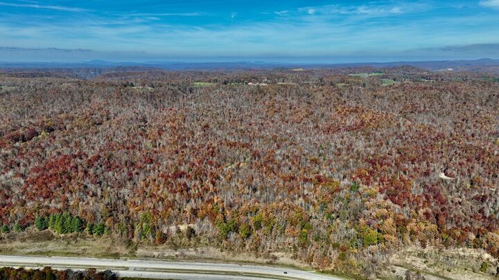 Property Photo: 571 Flatwoods Road WV 25918