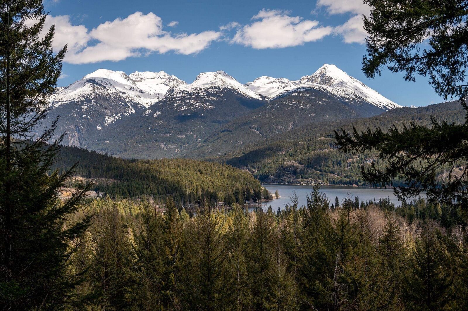 Property Photo: 8365 Mountain View Drive BC V8E 0G3