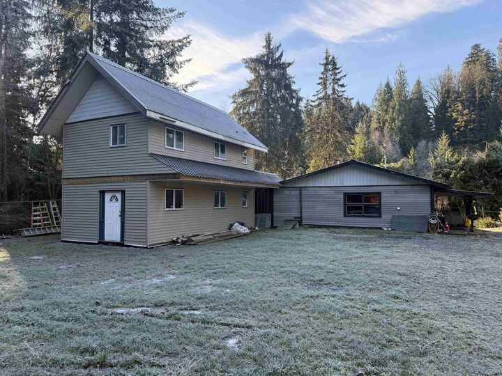 Property Photo: 30727 Keystone Avenue BC V4S 1G5