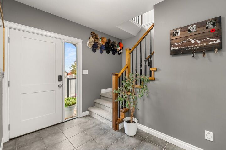 Property Photo:  3330 Goldstream Drive  BC V3G 3B7 