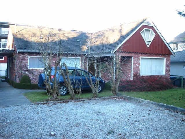 Property Photo: 15297 17 Avenue BC V4A 1T8