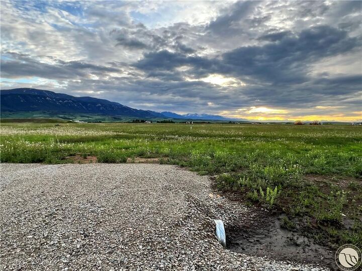 Property Photo: Lot 2 W Weaver Lane MT 59068