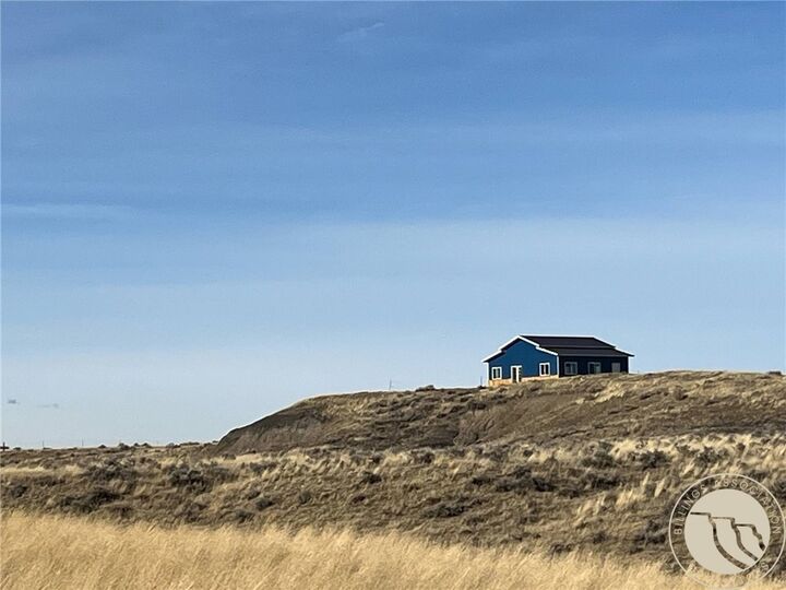 Property Photo:  60 Five Mile Creek Road  MT 59026 