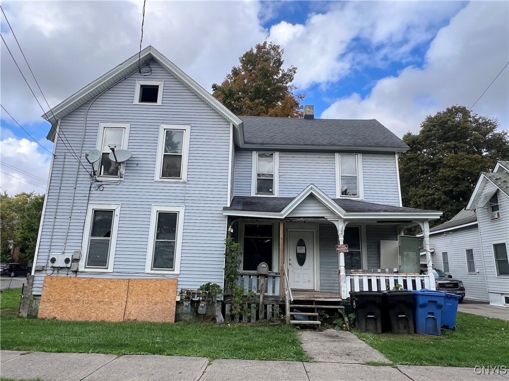 Property Photo: 2 Riverview Avenue NY 13045