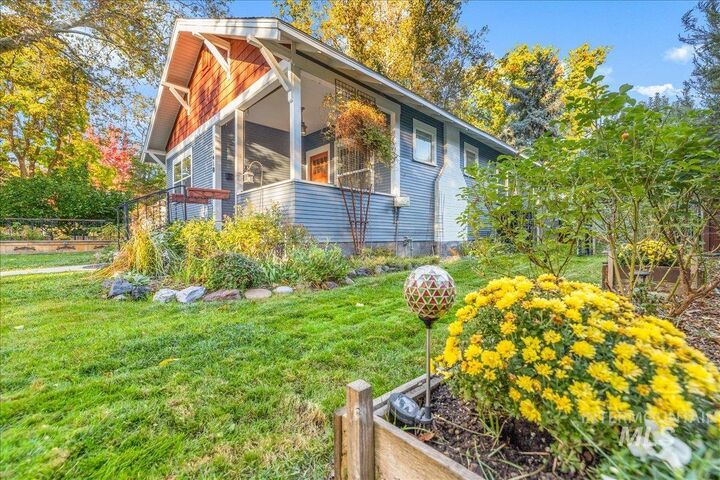 Property Photo:  1410 N 20th Street  ID 83702 