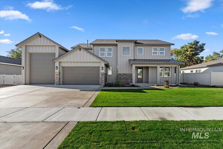 10511 W Mizzle Drive  Star ID 83669-000 photo