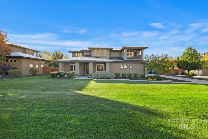 Property Photo: 3855 E Barber Dr ID 83716