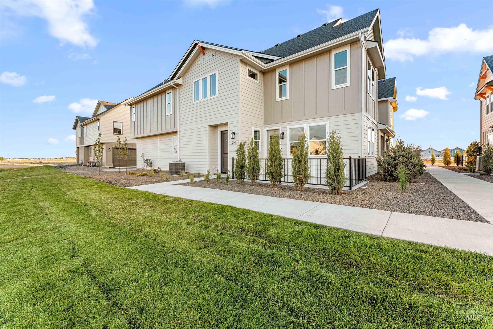 Property Photo: 12555 W Callisto Ln ID 83669